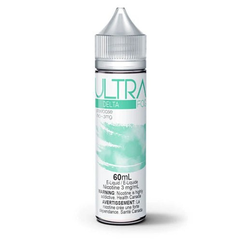 Ultra Fog by Ultra Liquid Labs – DELTA
