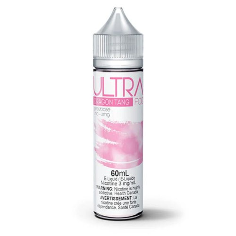 Ultra Fog by Ultra Liquid Labs – DRAGON TANG