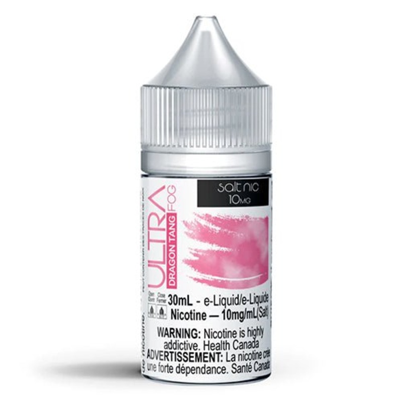 Ultra Fog by Ultra Liquid Labs – DRAGON TANG Salt