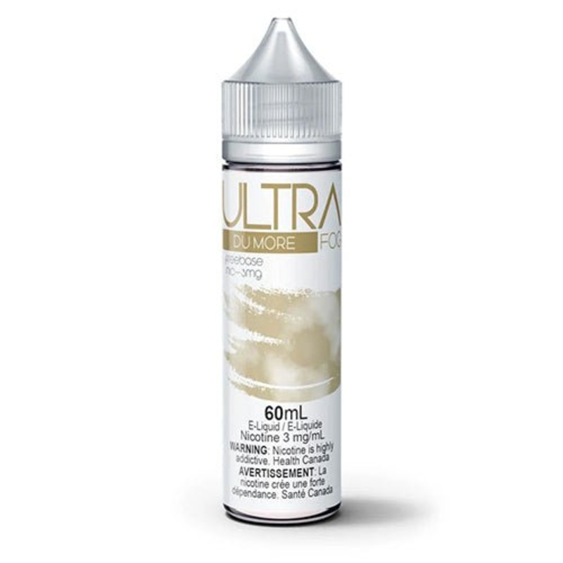 Ultra Fog by Ultra Liquid Labs – DU MORE