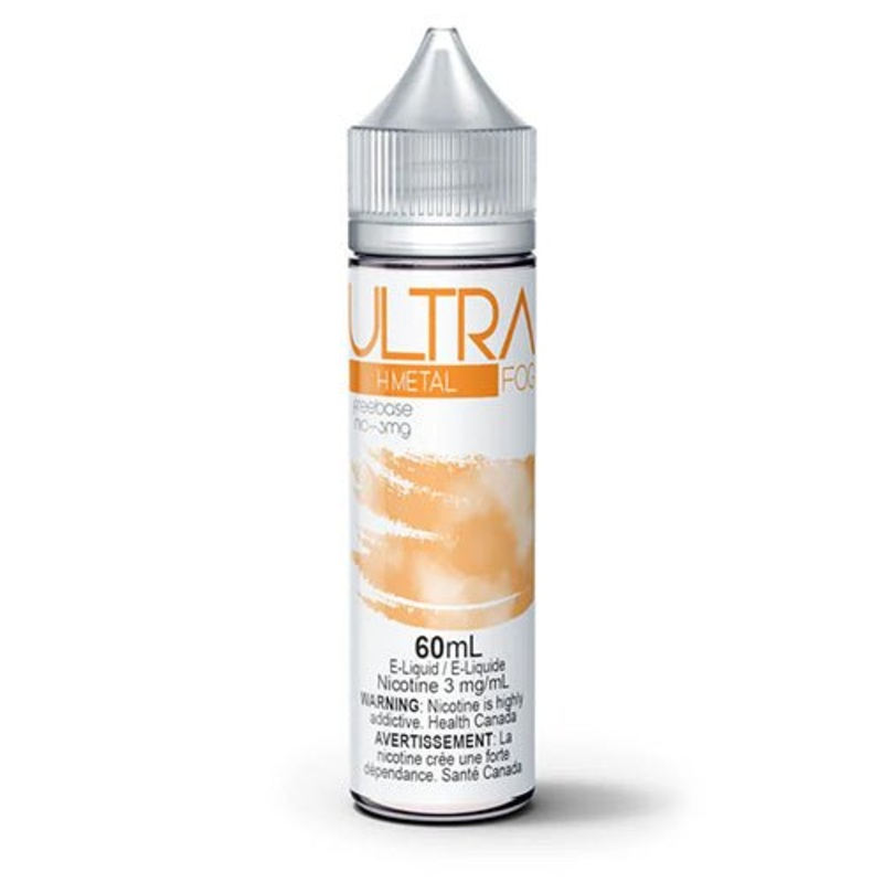 Ultra Fog by Ultra Liquid Labs – H METAL