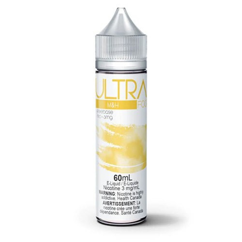 Ultra Fog by Ultra Liquid Labs – M&H