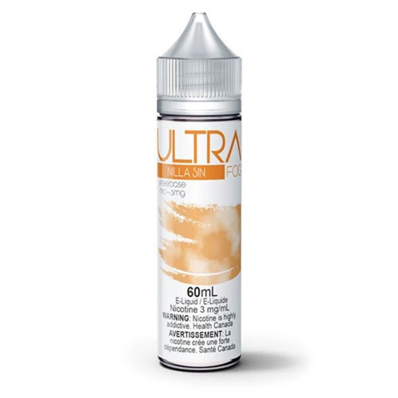 Ultra Fog by Ultra Liquid Labs – NILLA SIN