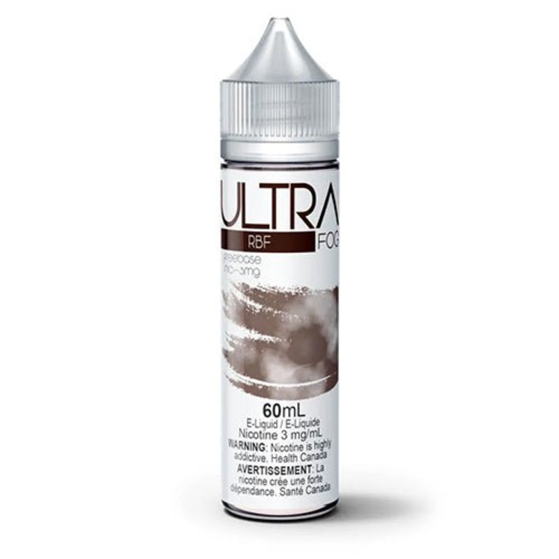 Ultra Fog by Ultra Liquid Labs – RBF
