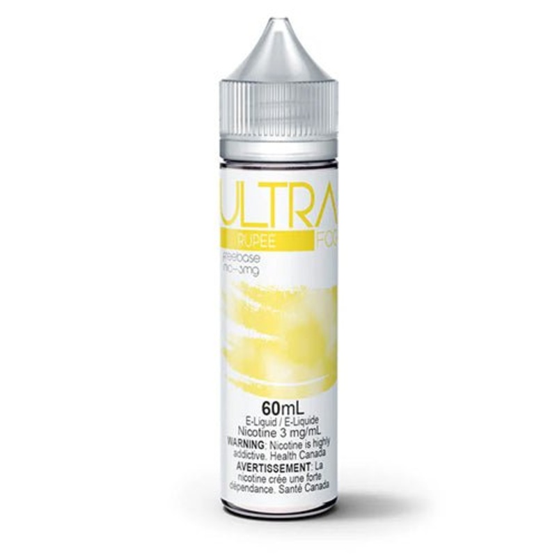 Ultra Fog by Ultra Liquid Labs – RUPEE