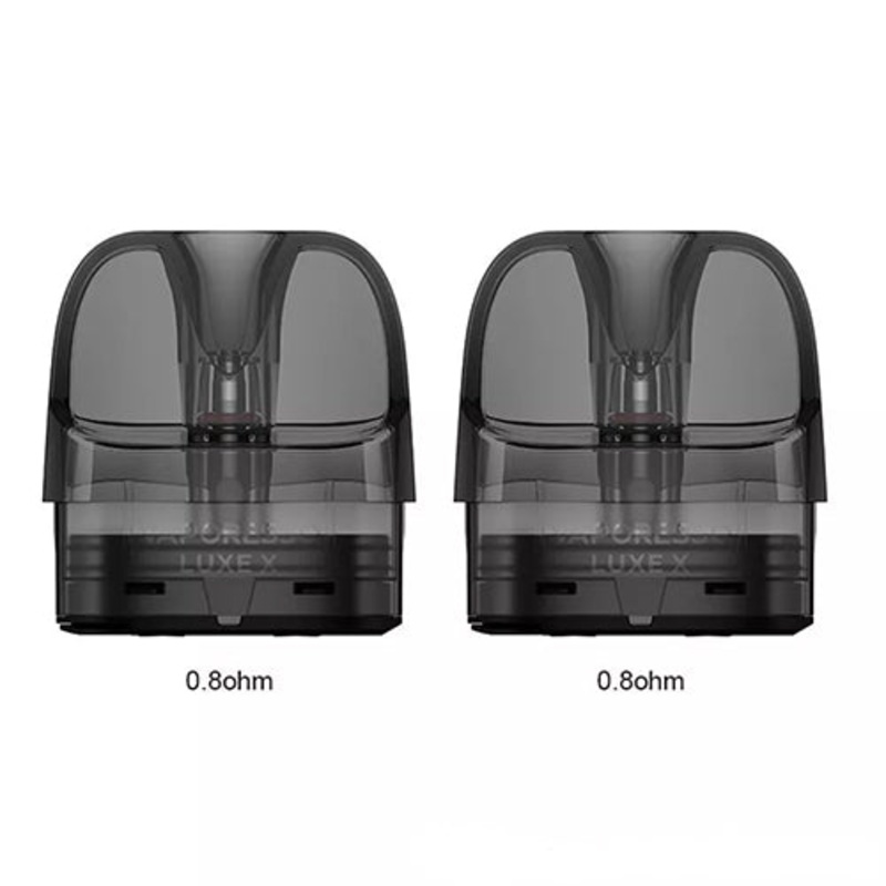 Vaporesso LUXE X Replacement Pods
