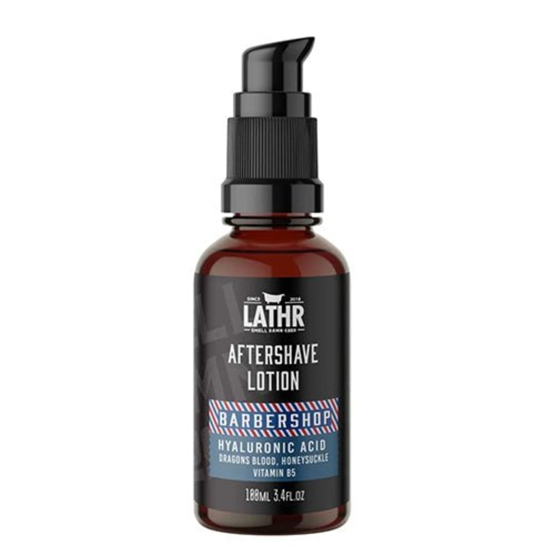 Aftershave Lotion|Barbershop|Emperor