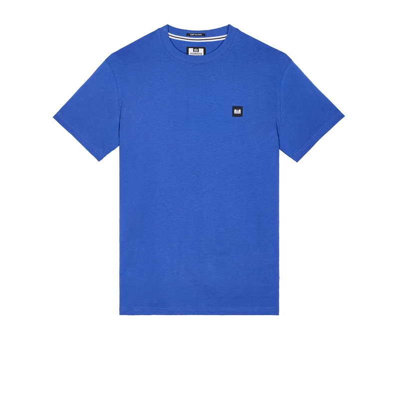 Cannon Beach T-Shirt Bluebell|XS|S|M|L|XL|XXL|XXXL|Bluebell