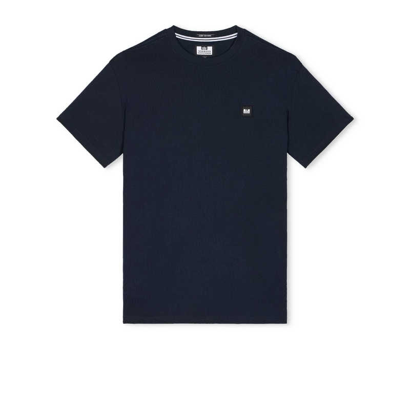 Cannon Beach T-Shirt Navy|XS|S|M|L|XL|XXL|XXXL|Navy