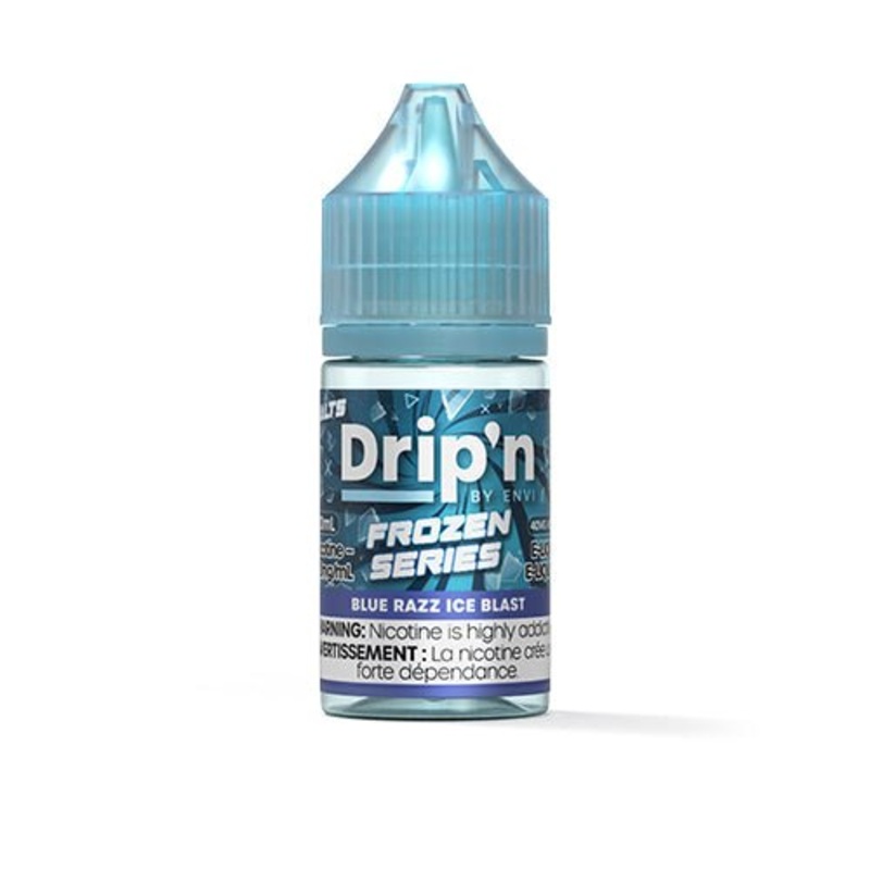 Drip’n by ENVI Frozen Series Eliquid