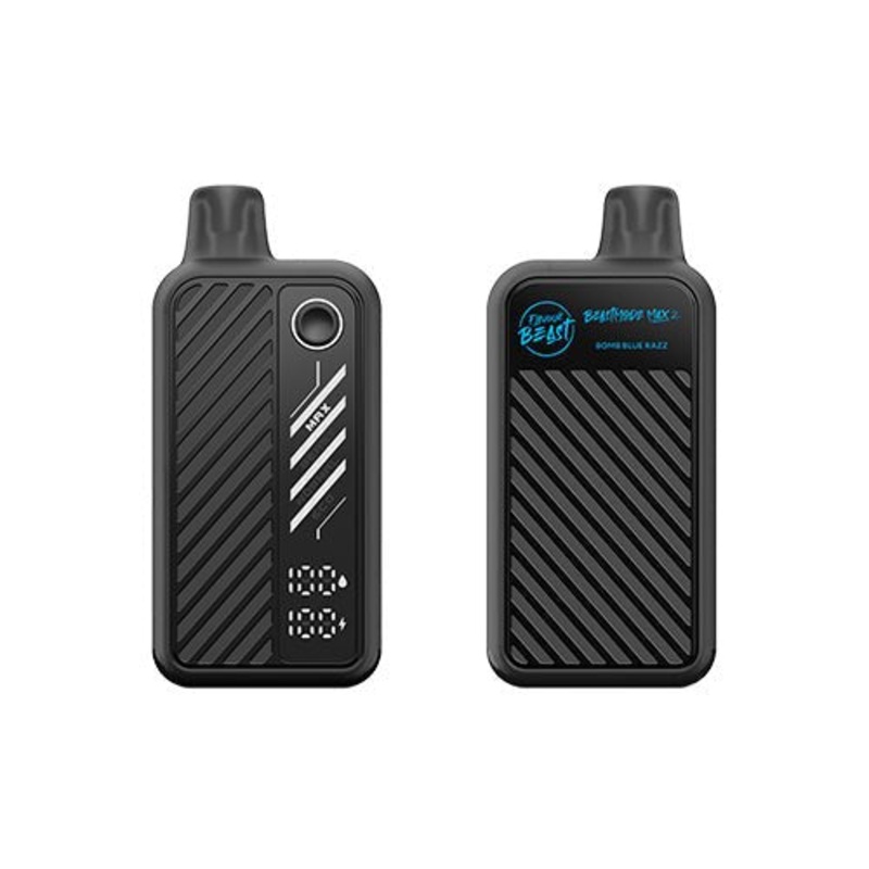 Flavour Beast Beast Mode MAX 2 Rechargeable Disposable Vape