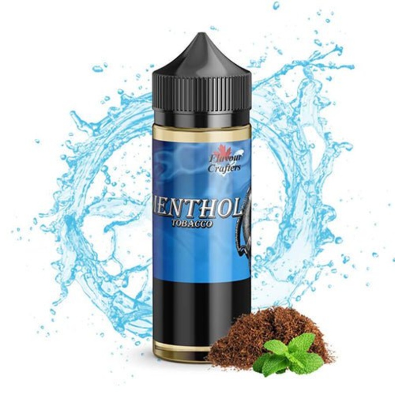 Flavour Crafters – Menthol Tobacco
