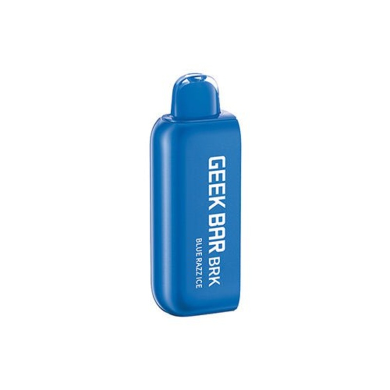 Geek Bar BRK 16mL Disposable Pod
