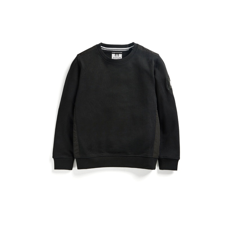 Kids F Bomb Sweatshirt Black|Age 3-4|Age 5-6|Age 7-8|Age 9-10|Age 11-12|Age 13-14|Black