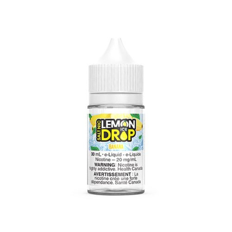 Lemon Drop Ice Salt|Banana|Black Cherry|Black Currant|Blood Orange|Blueberry|Blue Raspberry|Double Lemon|Grape|Grapefruit|Green Apple|Lychee|Mango|Peach|Pineapple|Pink|Punch|Strawberry|Watermelon|Wild Berry|12mg/mL|20mg/mL