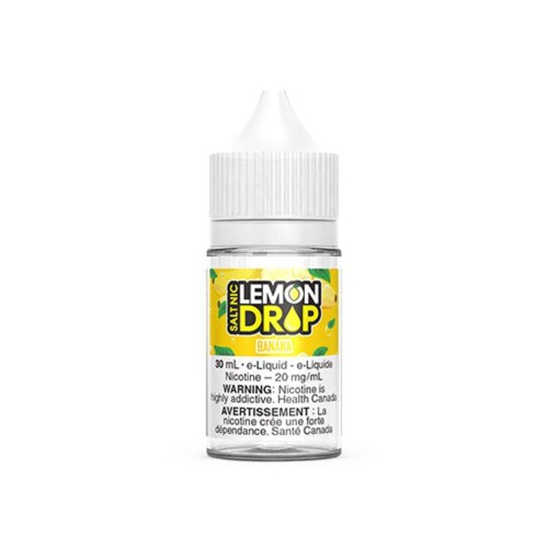 Lemon Drop Salt|Banana|Black Cherry|Black Currant|Blood Orange|Blueberry|Blue Raspberry|Double Lemon|Grape|Grapefruit|Green Apple|Lemon Lime|Lychee|Mango|Peach|Pineapple|Pink|Punch|Strawberry|Strawberry Kiwi|Watermelon|White Grape|Wild Berry|12mg/mL|20mg/