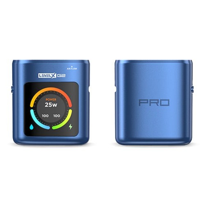 Level X G2 Pro 1000mAh Device Kit