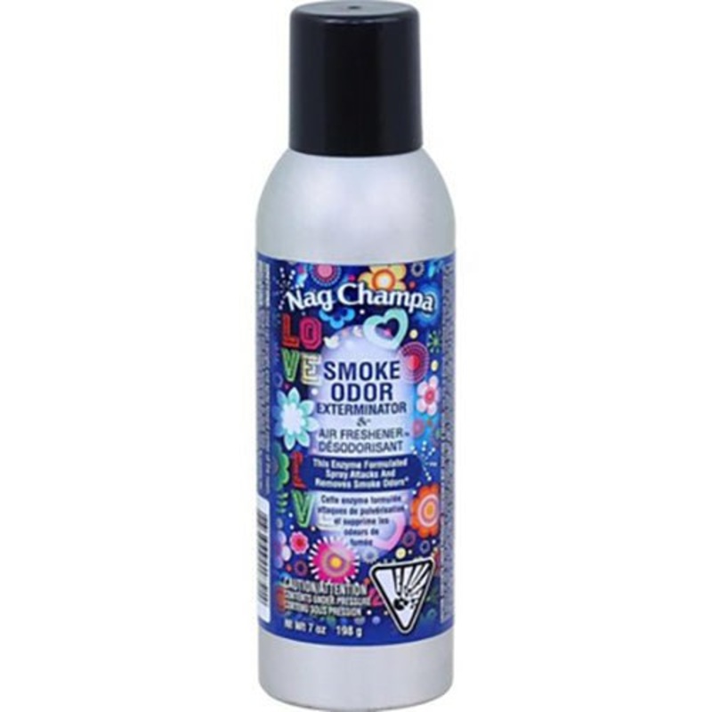 Smoke Odor Exterminator Air Freshener 7oz.