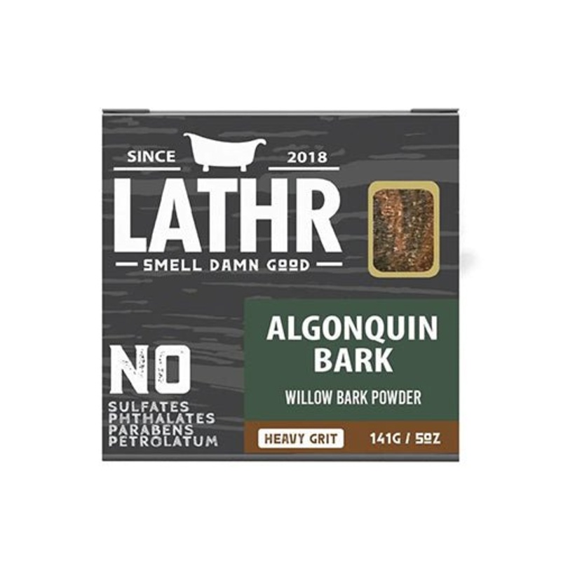 Soap Bars|Algonquin Bark|Arctic Mist|Barbershop|Barbershop OG|Deep Ocean|Driftwood Lodge|Emperor|Fresh AF|Frosted Oak|Sandalwood Bourbon|The Humidor|The Wellerman|Woodsman