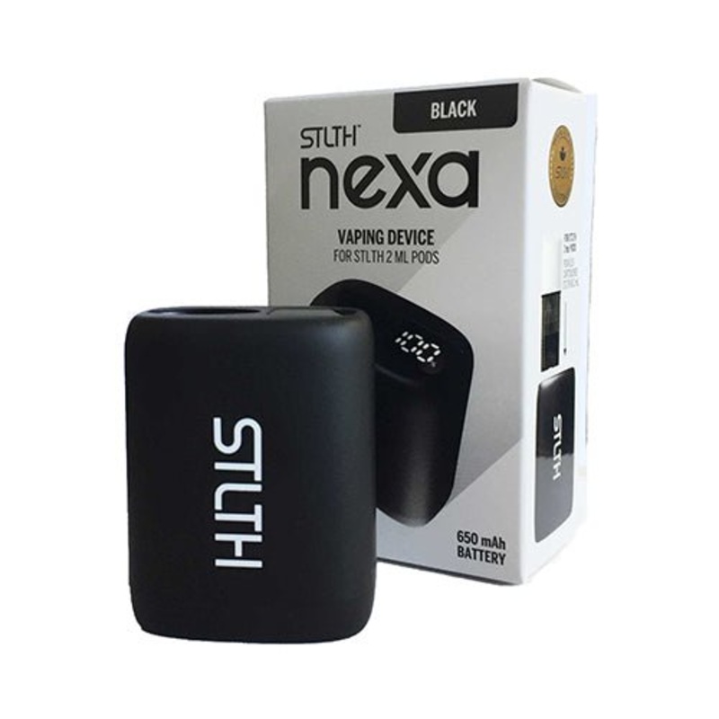 STLTH Vape NEXA 650mAh Device