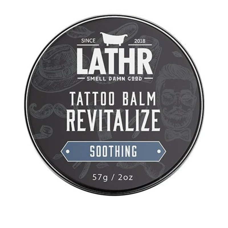 Tattoo Revitalize Balm