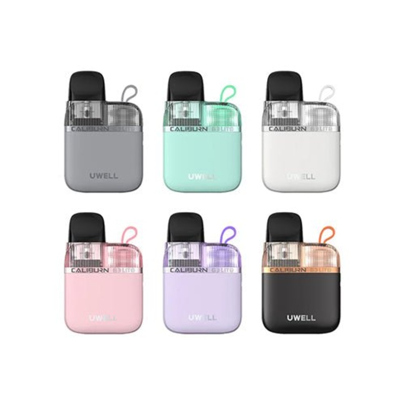 UWell Caliburn G3 Lite KOKO Pod System