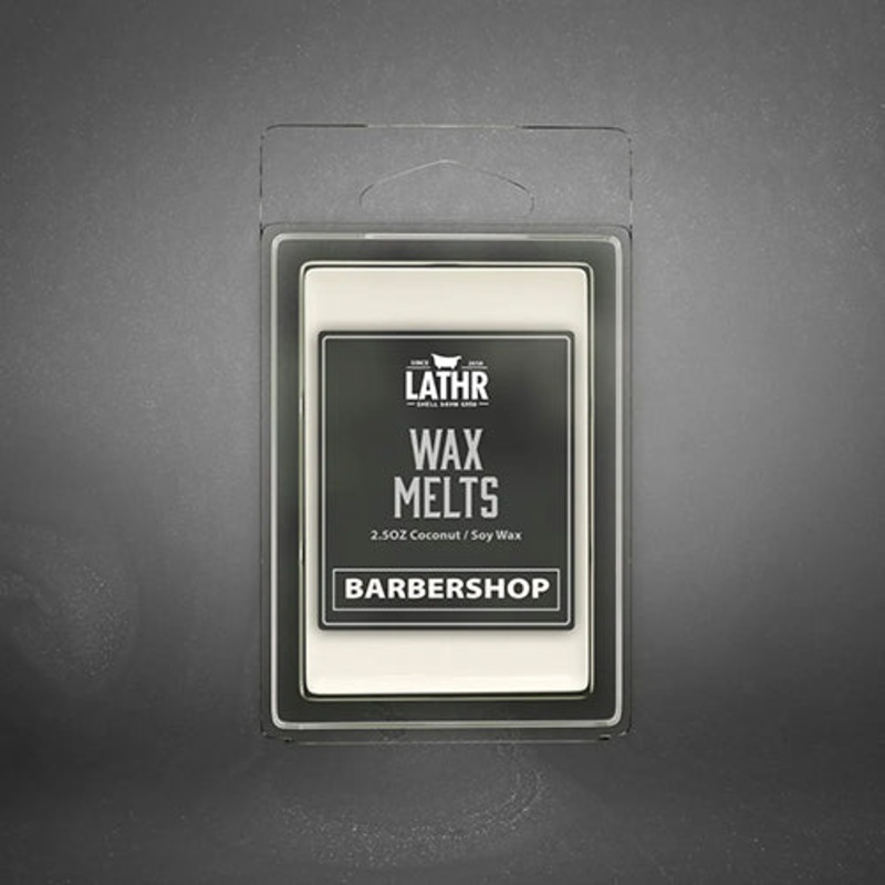 Wax Melts|Barbershop|Emperor|The Wellerman