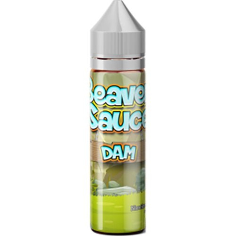 Beaver Sauce by Alchemist Labs E-Juice – DAM