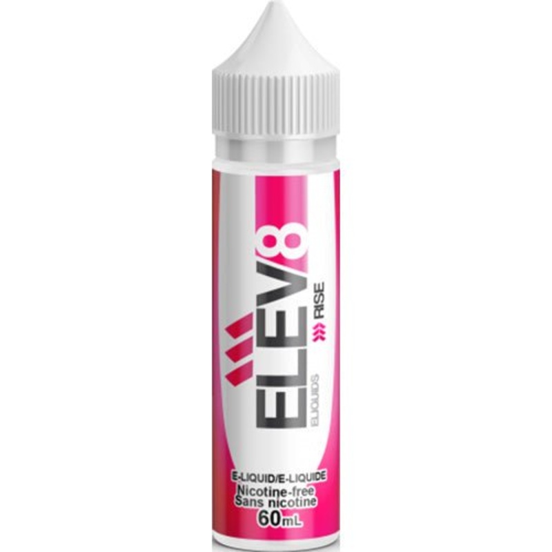 ELEV8 by Alchemist Labs E-Juice – Rise