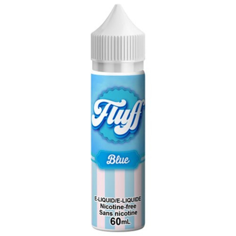 Fluff by Alchemist Labs E-Juice – Blue