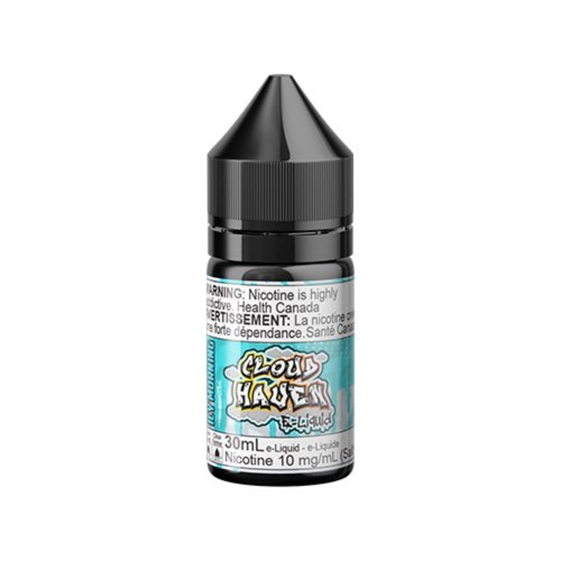 Icy Morning SALT by Cloud Haven E-Liquid