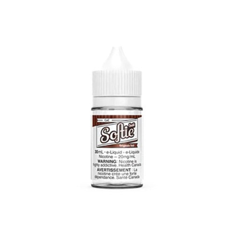 Softie Salt – CnC|12mg/mL|20mg/mL