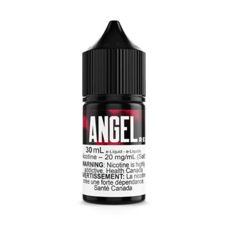 Angel Red SALT by T Daawg Labs