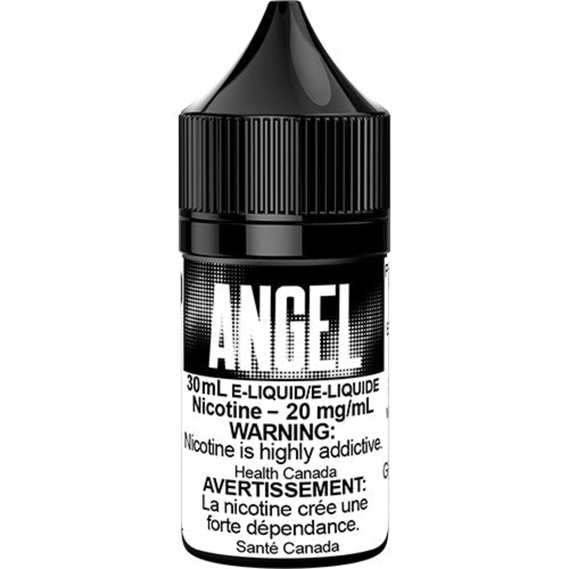 Angel SALT by T Daawg Labs|Alberta|Manitoba|Ontario|Federal (BC SK NL NS)|30mL|60mL|10mg/mL|20mg/mL