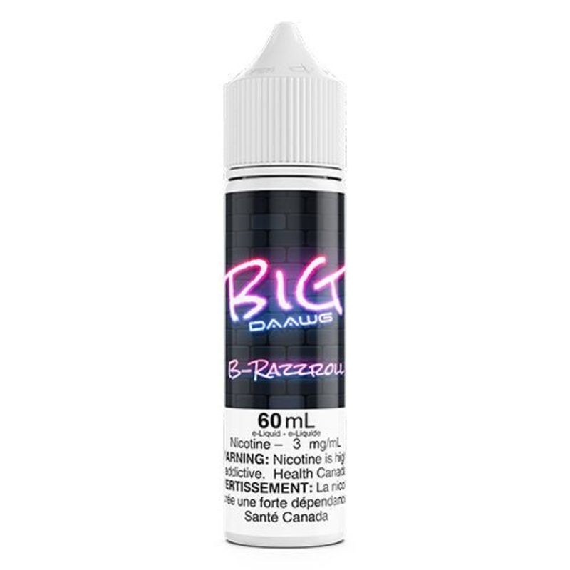 Big Daawg by T Daawg Labs – B-Razzroll