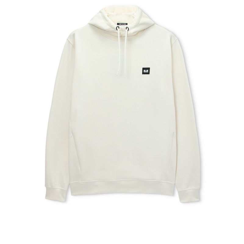 Ribbe Hoodie Ghost|XS|S|M|L|XL|XXL|XXXL|Ghost