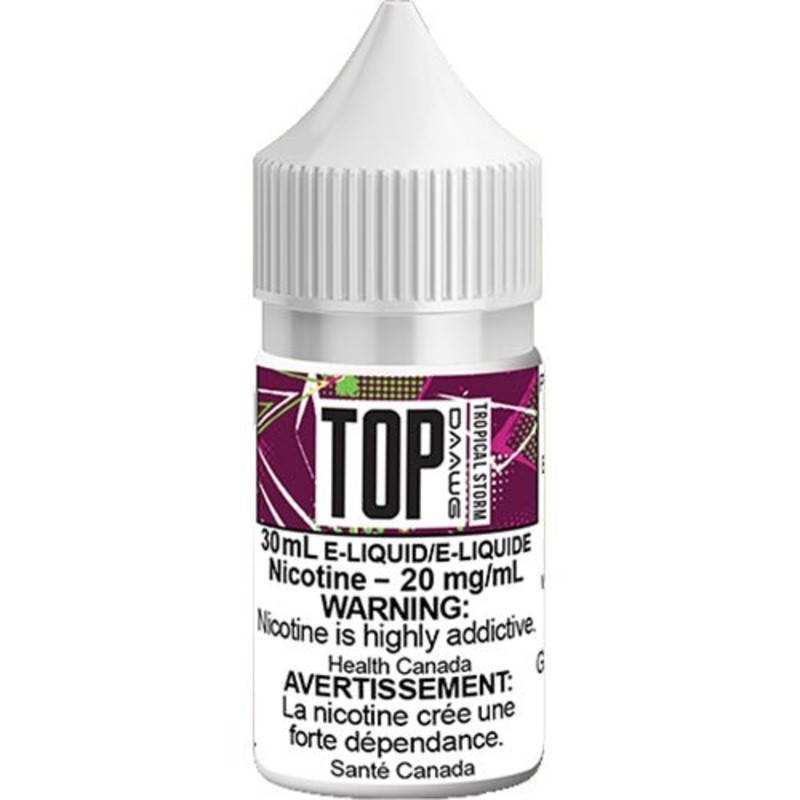 Top Daawg by T Daawg Labs – Tropical Storm SALT