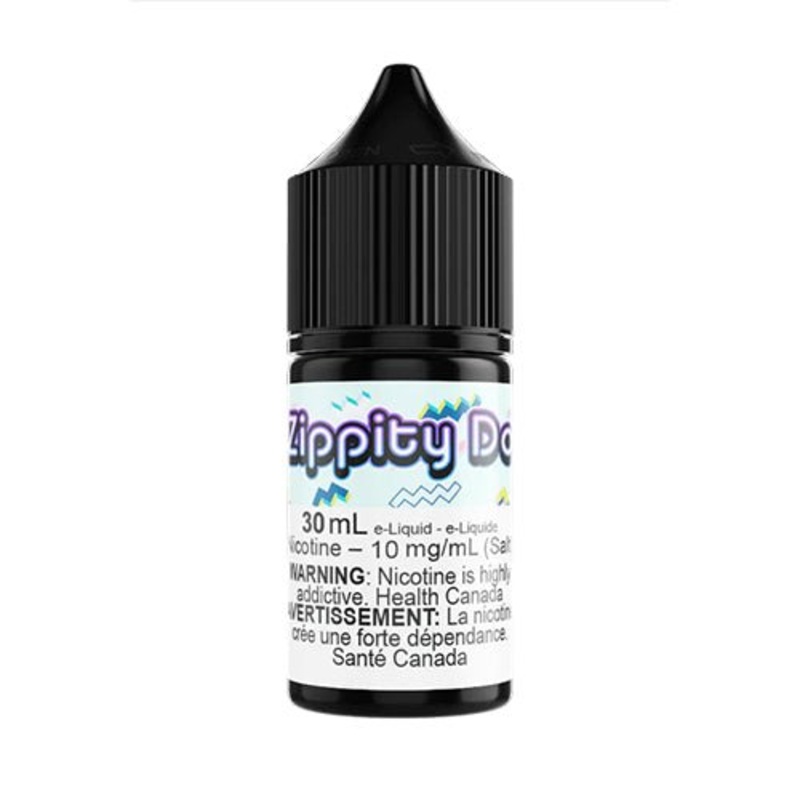 Zippity Doo SALT by T Daawg Labs