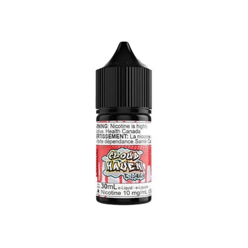 Canada, EH? SALT by Cloud Haven E-Liquid
