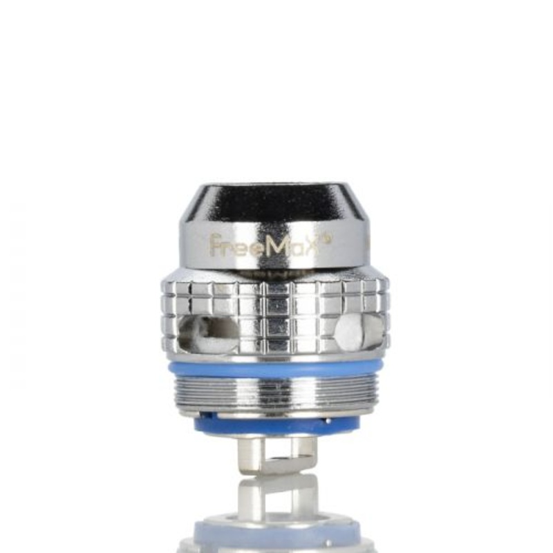 Freemax – Fireluke  904L X Replacement Coils