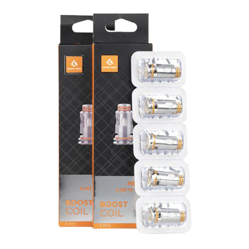 Geek Vape – Aegis Boost Replacement Coils