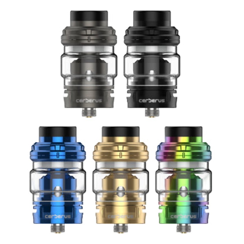 Geek Vape – Cerberus SE Tank (4,5 ml)