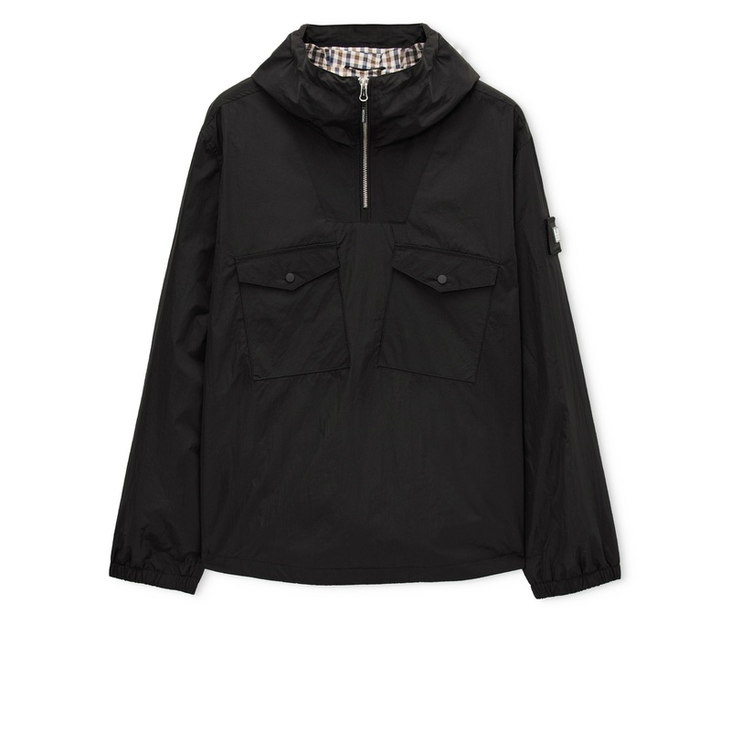 Mayfield Over-Top Black|XS|S|M|L|XL|XXL|XXXL|Black