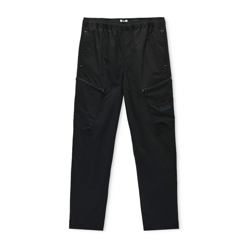 Mdou Technical Pants Black|XS|S|M|L|XL|XXL|XXXL|Black
