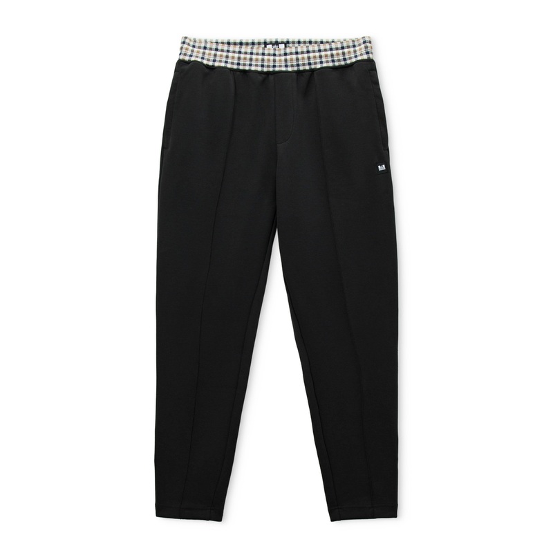 Plaka Track Pants Black|XS|S|M|L|XL|XXL|XXXL|Black