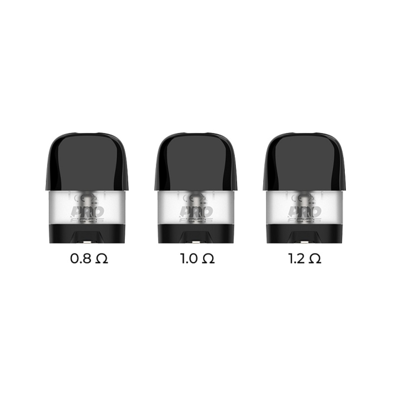 Uwell – Caliburn X Replacement Pod