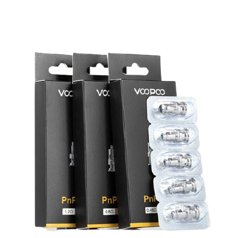 Voopoo – PNP Replacement Coils