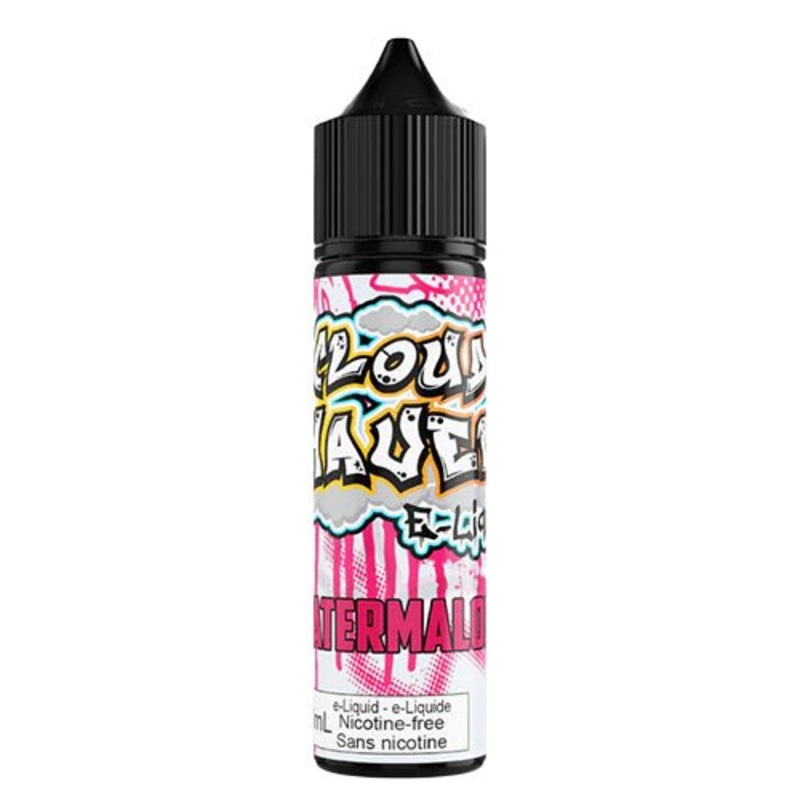 Watermalone! by Cloud Haven E-Liquid