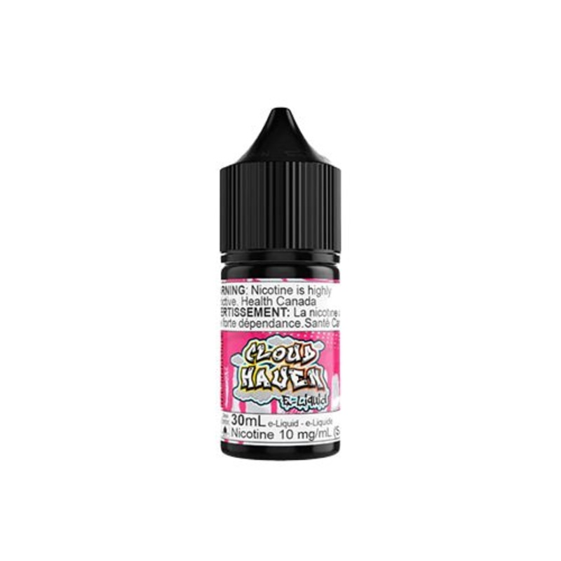 Watermalone! SALT by Cloud Haven E-Liquid