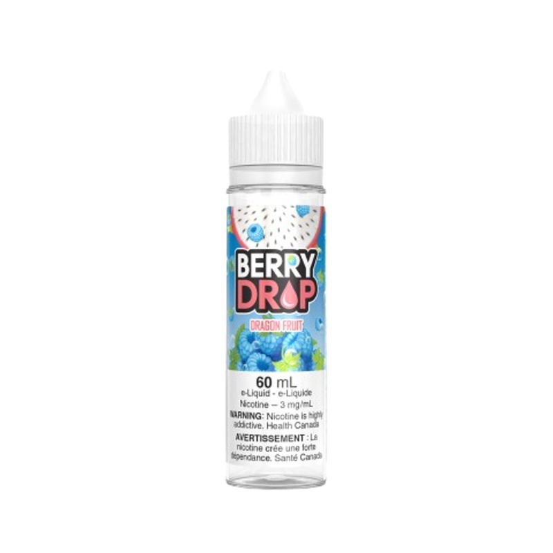 Berry Drop – Dragon Fruit 60 ml